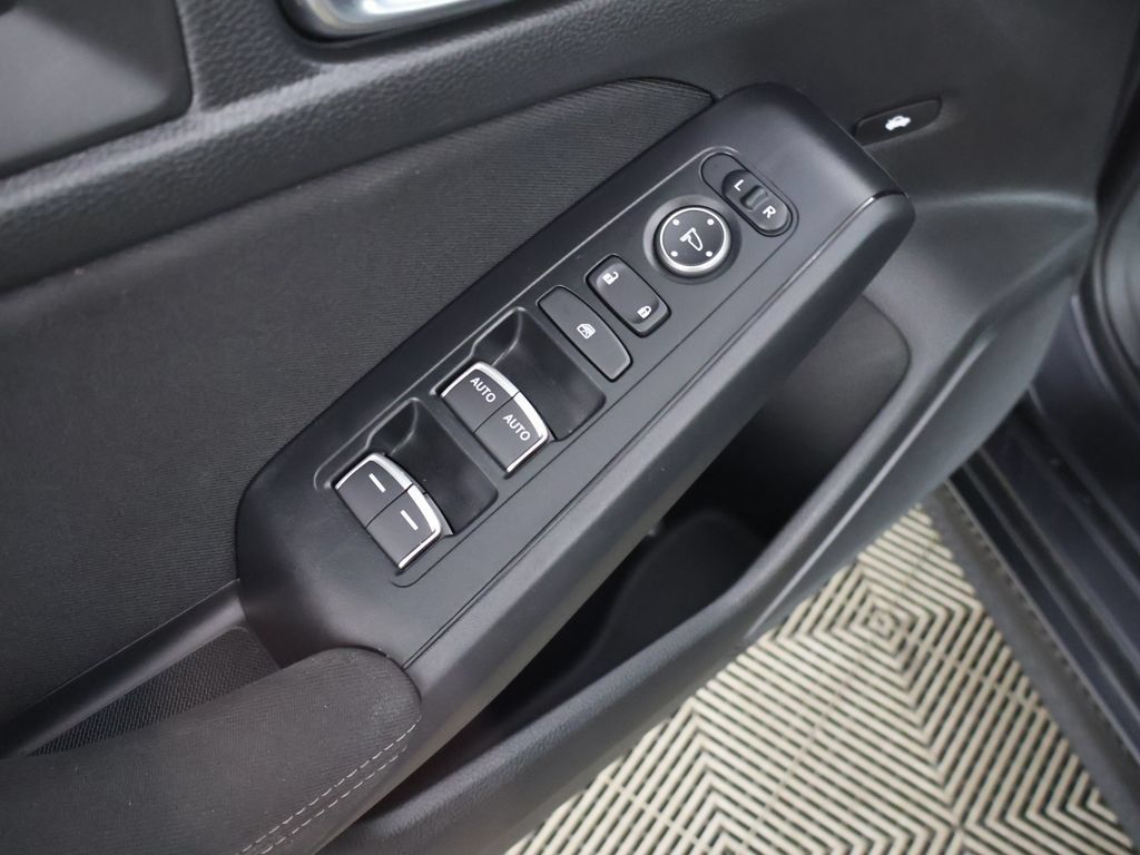 Certified 2025 Honda Civic Sport image 35