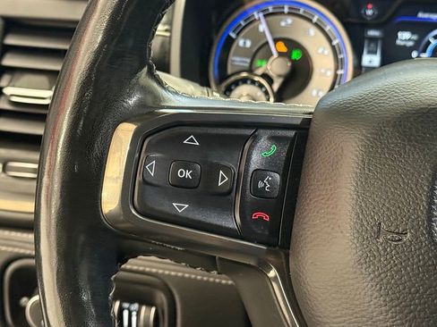 Used 2020 RAM 1500 Limited image 23