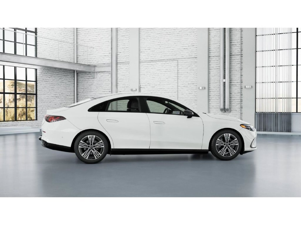 New 2027 Mercedes-Benz CLA 220 image 17