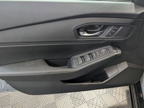 New 2026 Honda Accord Sport image 15