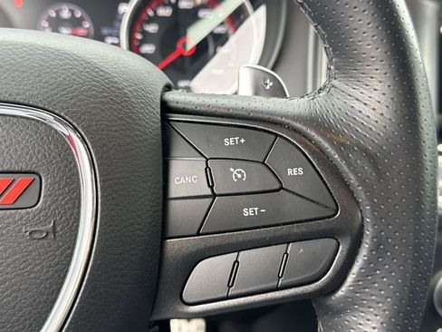 Used 2022 Dodge Charger R/T w/ Driver Convenience Group image 20