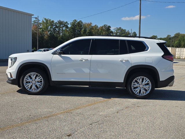 Used 2024 GMC Acadia Elevation AWD/4WD image 2