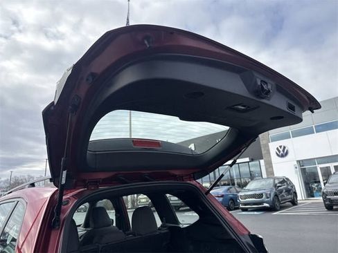 New 2026 Subaru Forester Standard Model image 70