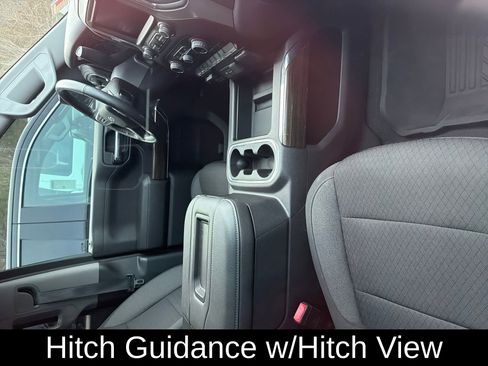 Used 2022 Chevrolet Silverado 1500 RST image 3