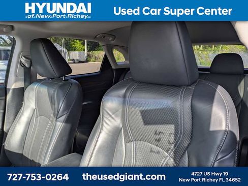 Used 2017 Lexus RX 350 FWD w/ Premium Package image 3