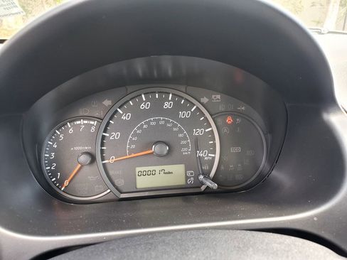 New 2024 Mitsubishi Mirage G4 ES image 12