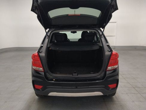 Used 2020 Chevrolet Trax LT FWD image 29