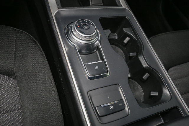 Used 2023 Ford Edge SE w/ Black Appearance Package AWD/4WD image 23