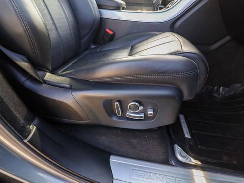 Used 2019 Land Rover Range Rover Sport HSE Dynamic image 45