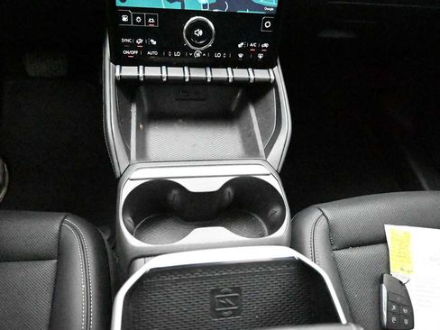 Used 2026 GMC Terrain Elevation w/ Elevation Premium Package AWD/4WD image 16