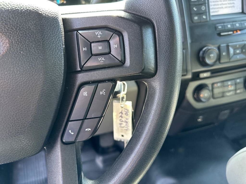 Used 2019 Ford F150 XL w/ XL Power Equipment Group AWD/4WD image 21