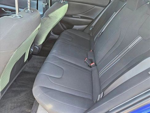 Used 2024 Hyundai Elantra SEL image 18