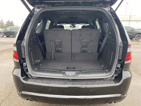 New 2026 Dodge Durango GT image 30