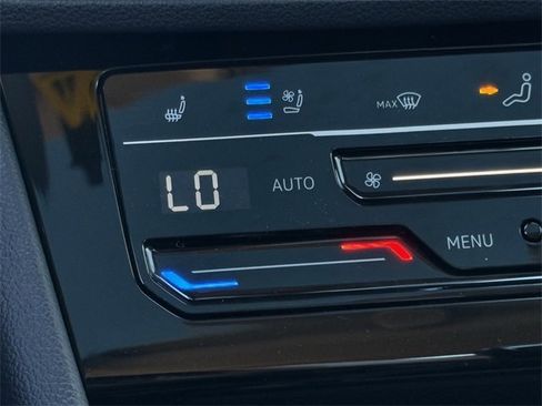 New 2026 Volkswagen Jetta SEL image 18