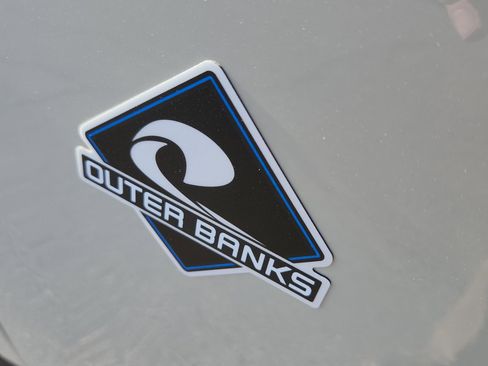 New 2025 Ford Bronco Sport Outer Banks w/ Outer Banks Tech Package+ image 21