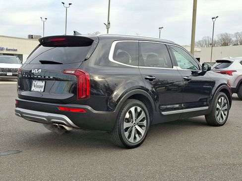 Used 2022 Kia Telluride S image 31
