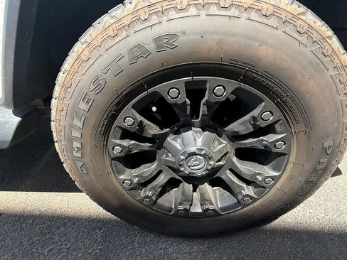 Used 2021 Jeep Wrangler Unlimited Sahara AWD/4WD image 14