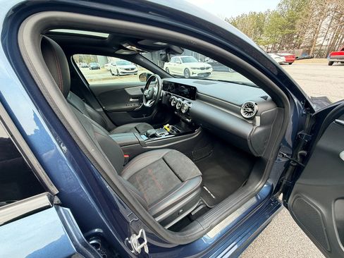 Used 2020 Mercedes-Benz A 220 A 220 4MATIC image 14