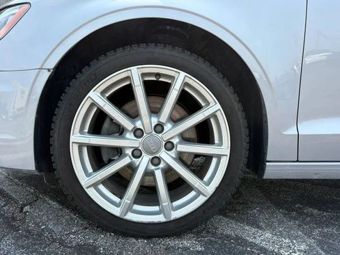 Used 2016 Audi A3 2.0T Premium AWD/4WD image 23
