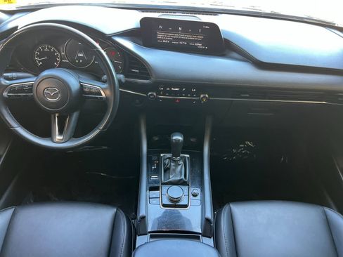 Used 2024 MAZDA MAZDA3 s FWD image 4