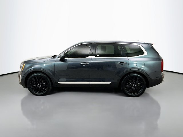 Used 2020 Kia Telluride SX w/ SX Prestige Package AWD/4WD image 4