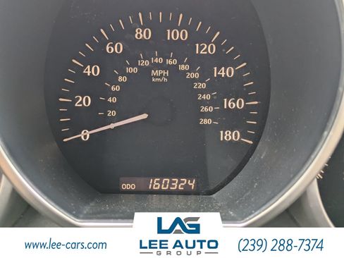 Used 2006 Lexus SC 430 Convertible RWD image 23