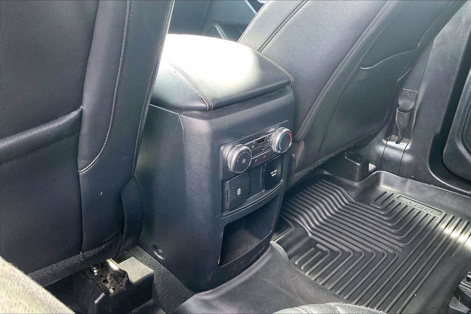 Used 2021 Ford Explorer ST w/ Equipment Group 401A AWD/4WD image 33