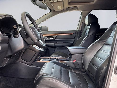 Used 2022 Honda CR-V Touring image 10
