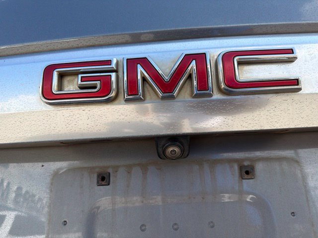 Used 2022 GMC Yukon XL Denali AWD/4WD image 16