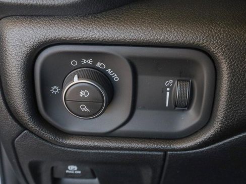 New 2026 RAM 1500 Tradesman image 26