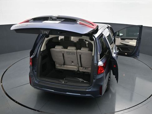 Used 2026 Honda Odyssey EX-L image 39