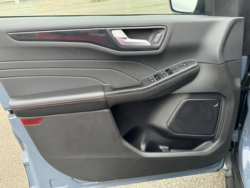 Used 2023 Ford Escape ST-Line w/ Tech Pack #1 image 24