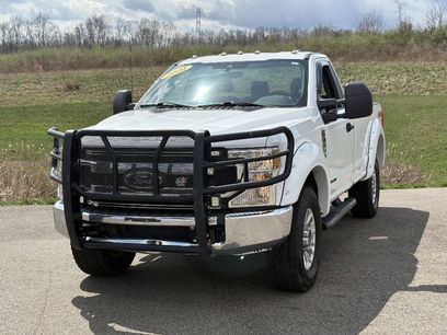 Used 2021 Ford F250 XL w/ STX Appearance Package