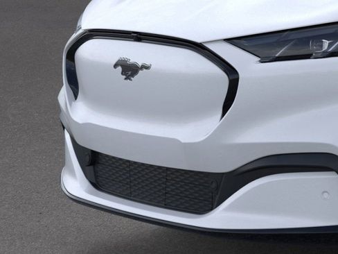 New 2025 Ford Mustang Mach-E Premium w/ Interior Protection Package image 17