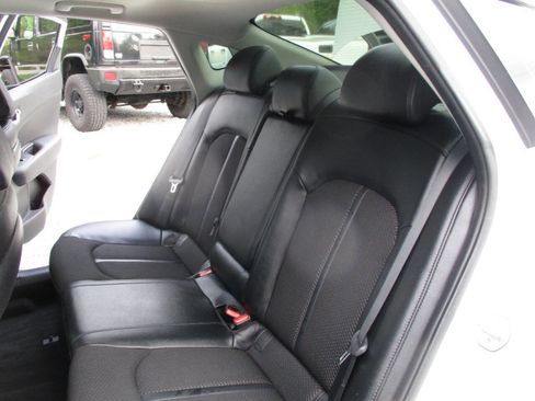 Used 2018 Kia Optima S w/ Panoramic Sunroof Package FWD image 27