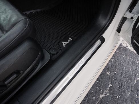 Used 2018 Audi A4 2.0T allroad Premium Plus image 17