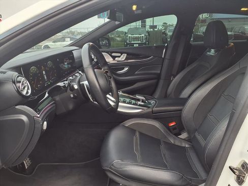 Used 2022 Mercedes-Benz AMG GT 43 image 15