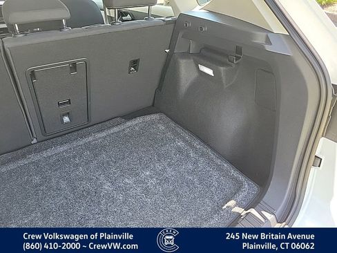 Certified 2024 Volkswagen Taos S AWD/4WD image 51