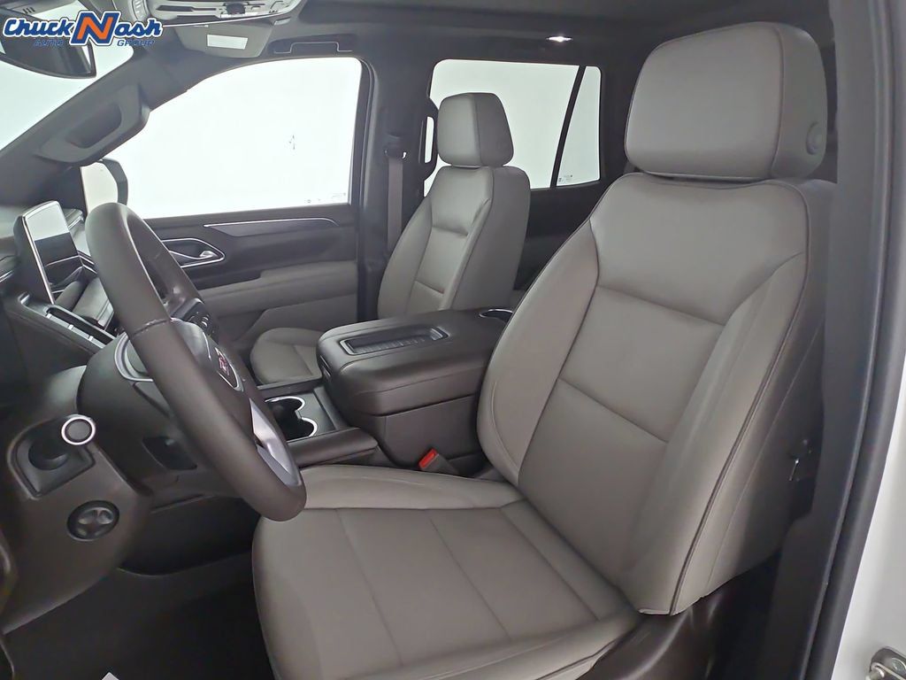 Used 2021 GMC Yukon SLT w/ SLT Premium Package RWD image 25