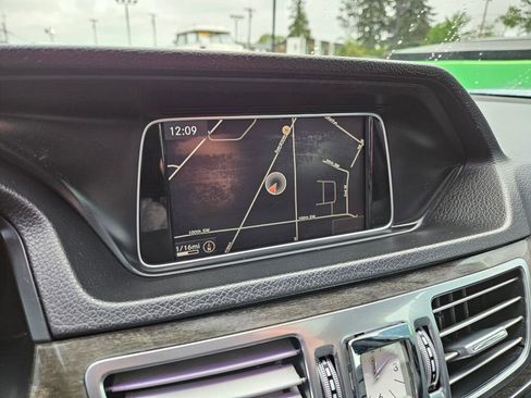Used 2015 Mercedes-Benz E 350 Sedan w/ Premium 1 Package image 23