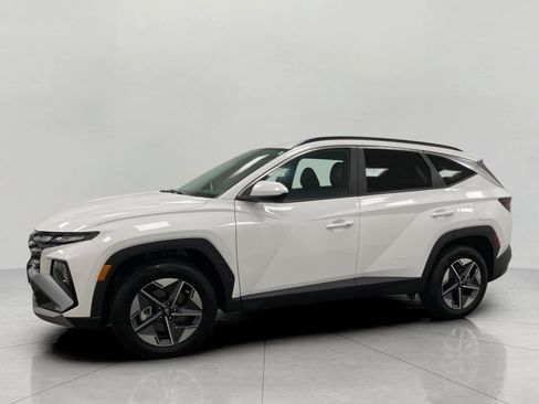 Certified 2026 Hyundai Tucson SEL AWD/4WD image 8