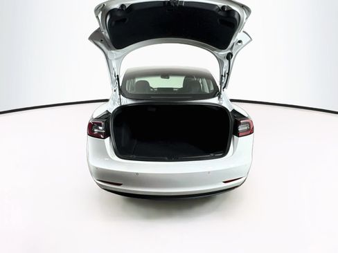 Used 2018 Tesla Model 3 Performance AWD/4WD image 23
