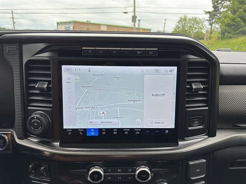 New 2026 Ford F150 Raptor AWD/4WD image 21