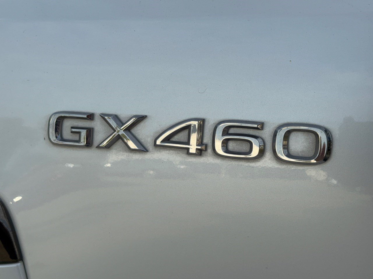 Used 2023 Lexus GX 460 w/ Black Line Special Edition AWD/4WD image 31