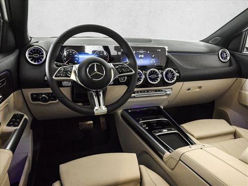 New 2026 Mercedes-Benz GLA 250 4MATIC image 20