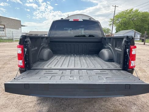 Used 2021 Ford F150 XL w/ STX Appearance Package AWD/4WD image 9