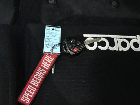 Used 2013 Scion FR-S image 98