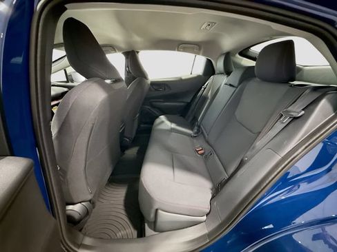 New 2025 Toyota Prius Plug-In Hybrid FWD image 22
