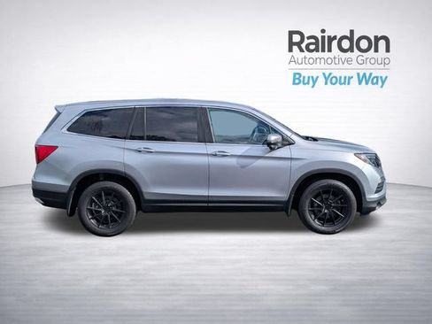 Used 2018 Honda Pilot EX image 8