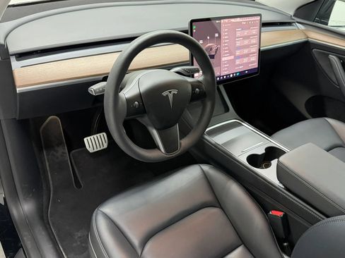 Used 2023 Tesla Model Y Performance AWD/4WD image 60